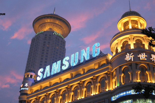 Alchemy Pay Integrates with Samsung Pay: Expanding Crypto Options