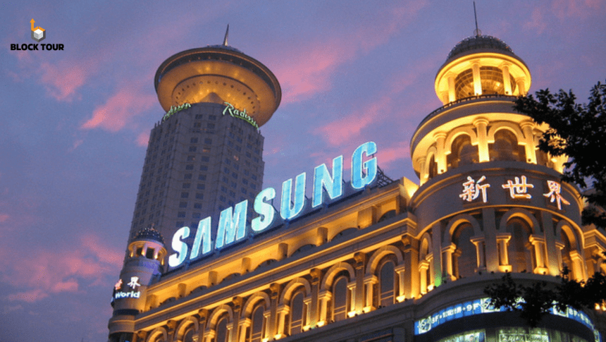 Alchemy Pay Integrates with Samsung Pay: Expanding Crypto Options