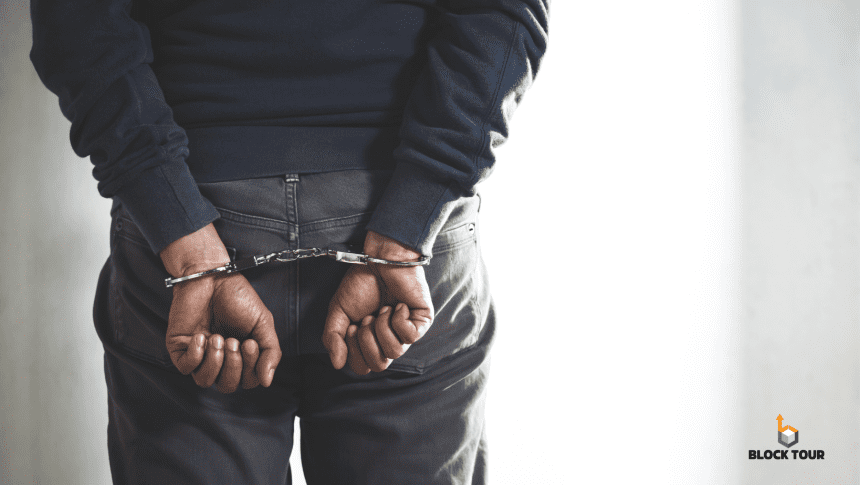 86-Year-Old Ex-Lawyer Faces Justice in $15M Crypto Ponzi Scheme