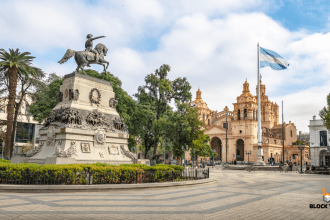 Cardano Launches Argentina’s First Legally Enforceable Smart Contract