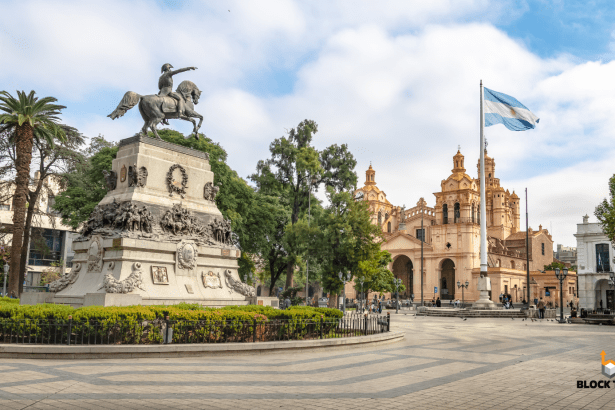 Cardano Launches Argentina’s First Legally Enforceable Smart Contract