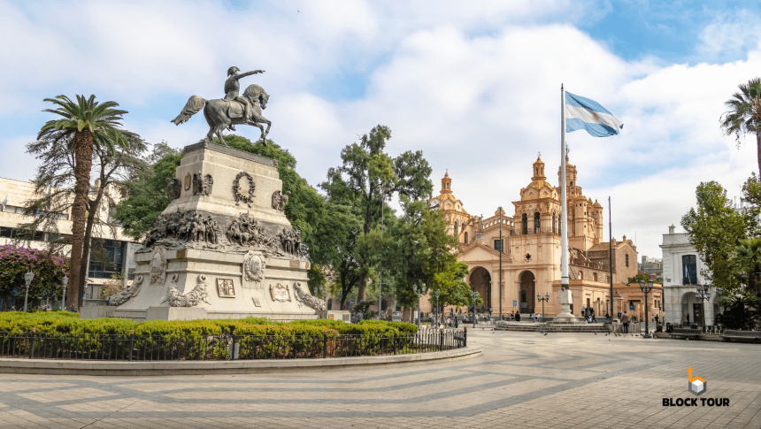 Cardano Launches Argentina’s First Legally Enforceable Smart Contract