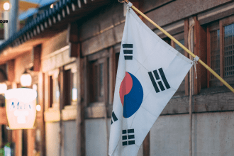 South Korea Greenlights Crypto Division in Divorces