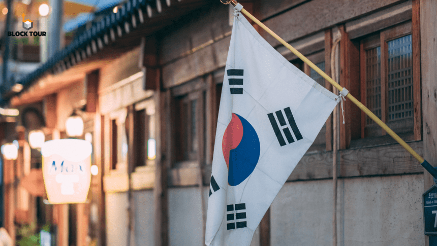 South Korea Greenlights Crypto Division in Divorces