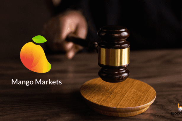 Mango Labs Sues DAO Insiders for $10 Million Embezzlement
